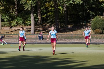 Bild 26 - Frauen UHC Hamburg - Muenchner SC : Ergebnis: 3:2